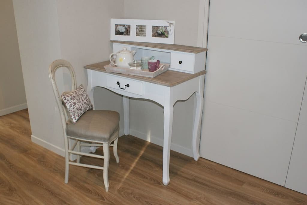 Chambre d'hôtes Ti Milin - Espace bureau