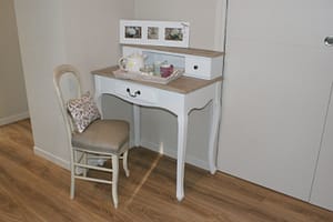 Chambre d'hôtes Ti Milin - Espace bureau