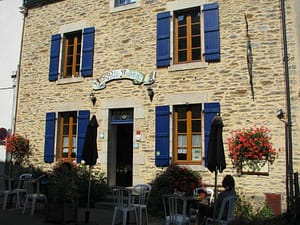 Crêperie La Petite Bretonne